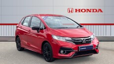 Honda Jazz 1.5 i-VTEC Sport 5dr CVT Petrol Hatchback